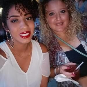 Meet your Posher, Sabrina